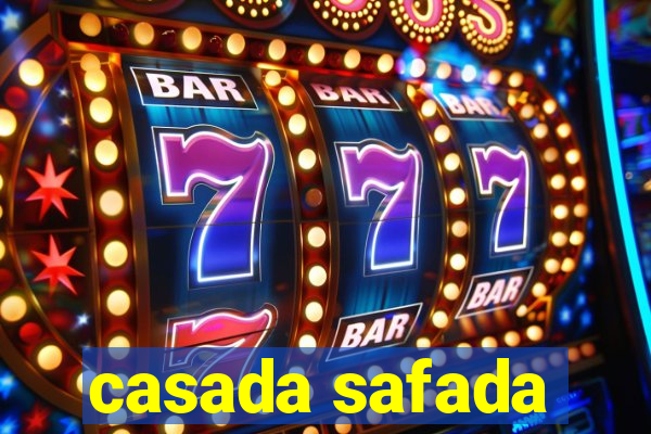 casada safada